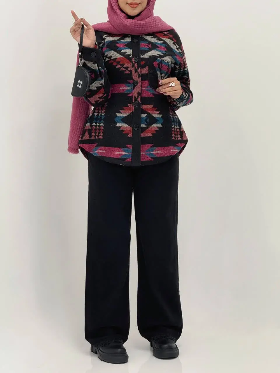 3803-شکت مکزیکی